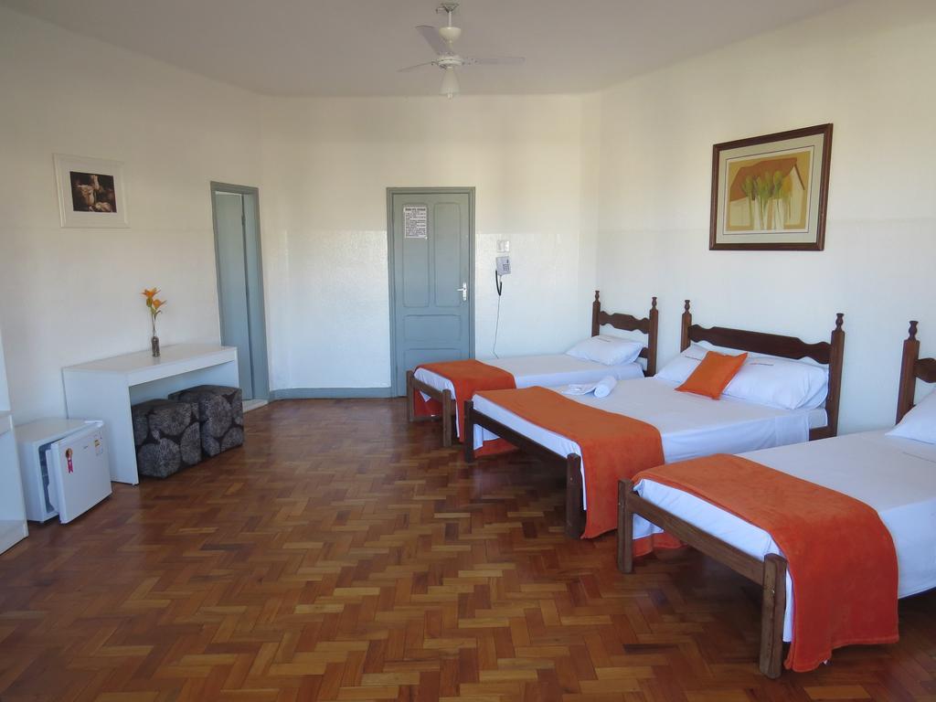 Hotel Centenario Juiz de Fora Room photo