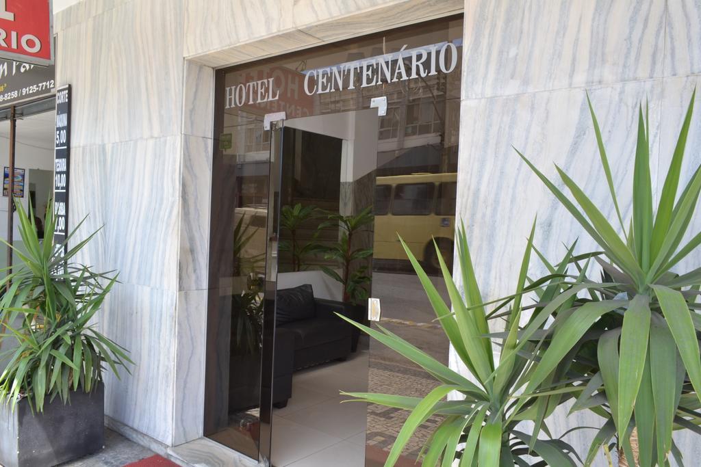 Hotel Centenario Juiz de Fora Exterior photo