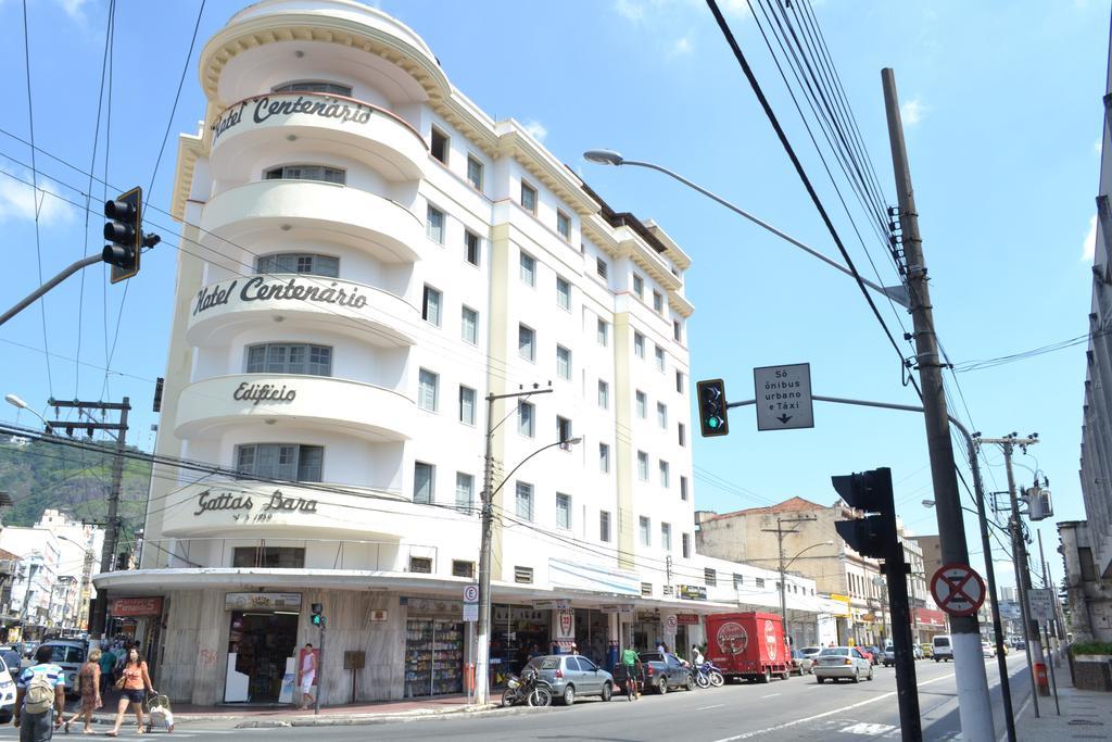 Hotel Centenario Juiz de Fora Room photo